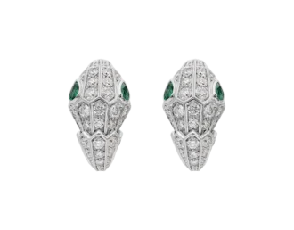 Serpenti Ohrringe