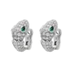 Serpenti Ohrringe