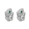 Serpenti Ohrringe