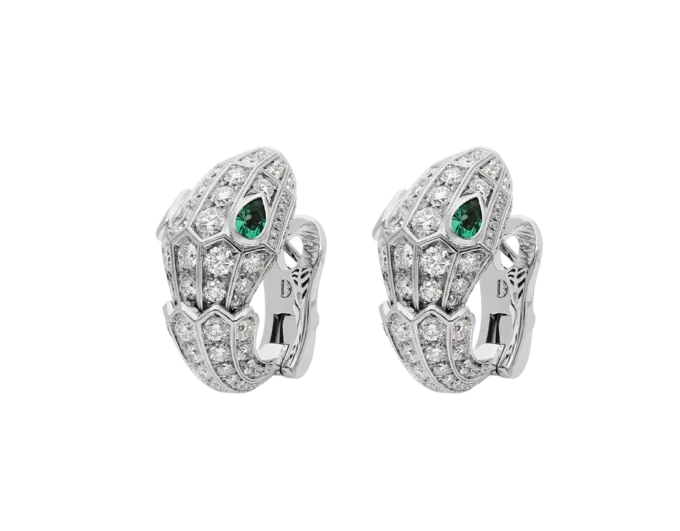 Serpenti Ohrringe