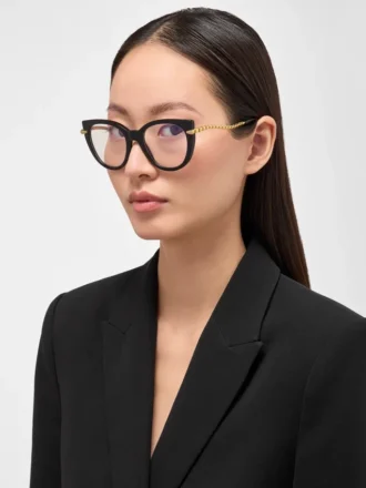 Serpenti Optische Brillen