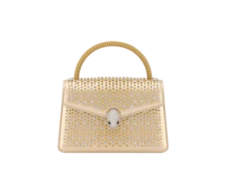 Serpenti Pallini Mini-Handtasche