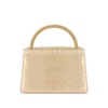 Serpenti Pallini Mini-Handtasche