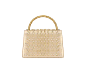 Serpenti Pallini Mini-Handtasche