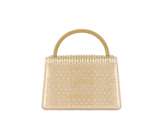 Serpenti Pallini Mini-Handtasche