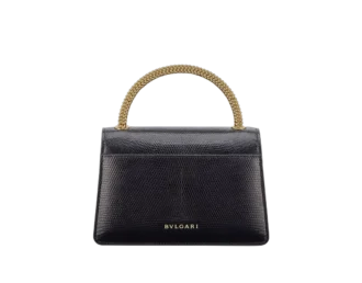 Serpenti Pallini Mini-Handtasche