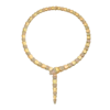 Serpenti Scaglie Halskette