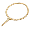 Serpenti Scaglie Halskette