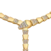 Serpenti Scaglie Halskette