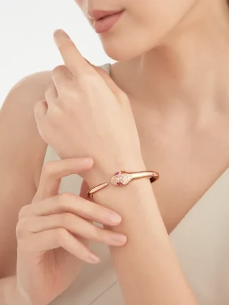 Serpenti Seduttori Armband