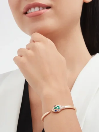 Serpenti Seduttori Armband