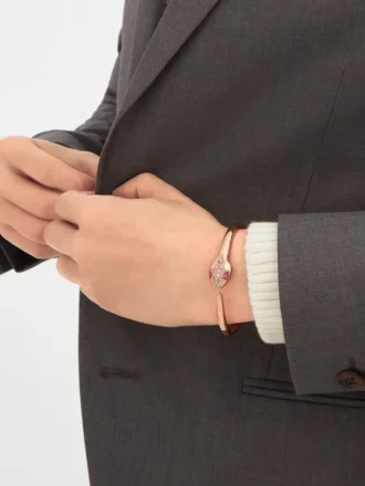 Serpenti Seduttori Armband