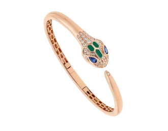 Serpenti Seduttori Armband