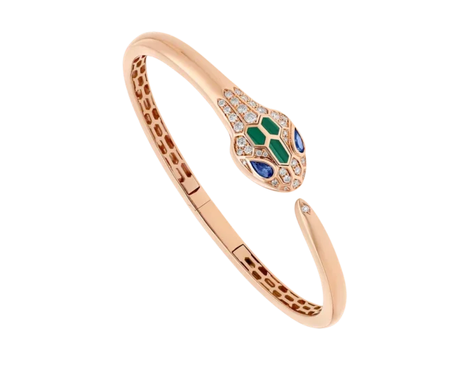 Serpenti Seduttori Armband