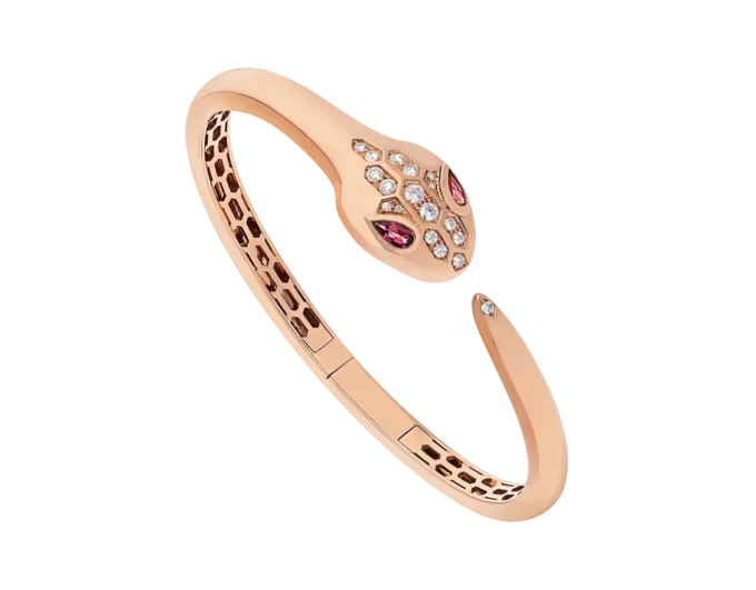 Serpenti Seduttori Armband