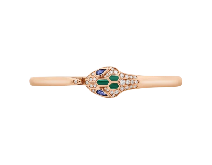 Serpenti Seduttori Armband