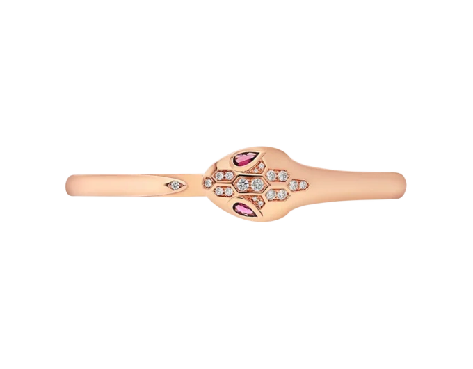Serpenti Seduttori Armband