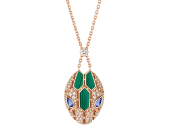 Serpenti Seduttori Halskette