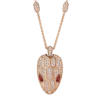 Serpenti Seduttori Halskette