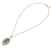 Serpenti Seduttori Halskette