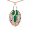 Serpenti Seduttori Halskette