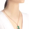 Serpenti Seduttori Halskette