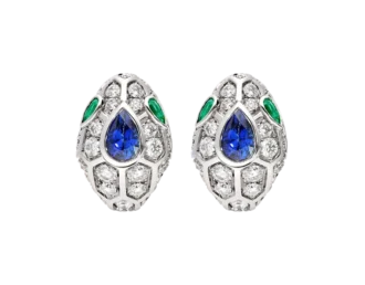 Serpenti Seduttori Ohrringe