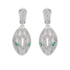 Serpenti Seduttori Ohrringe