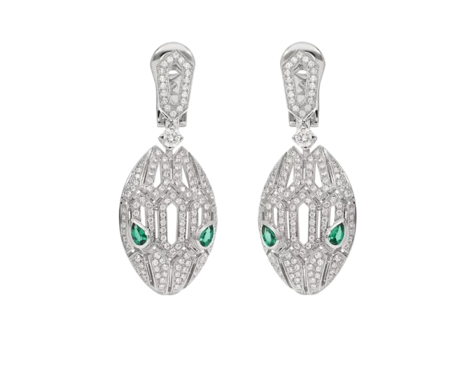 Serpenti Seduttori Ohrringe