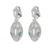 Serpenti Seduttori Ohrringe