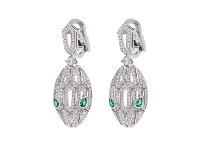 Serpenti Seduttori Ohrringe