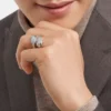 Serpenti Seduttori Ring
