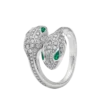 Serpenti Seduttori Ring