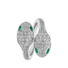 Serpenti Seduttori Ring