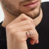 Serpenti Seduttori Ring