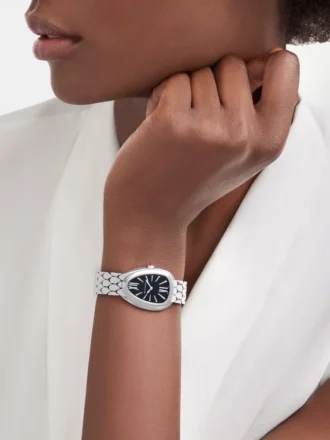 Serpenti Seduttori Uhr