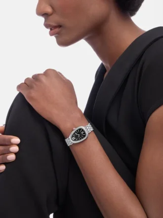 Serpenti Seduttori Uhr