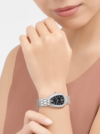 Serpenti Seduttori Uhr