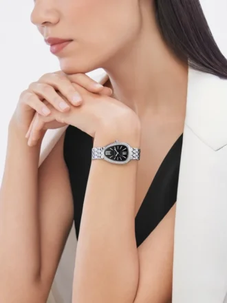 Serpenti Seduttori Uhr