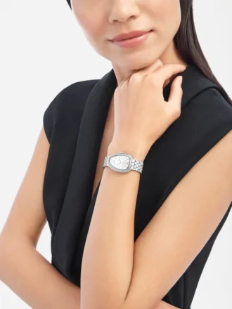 Serpenti Seduttori Uhr