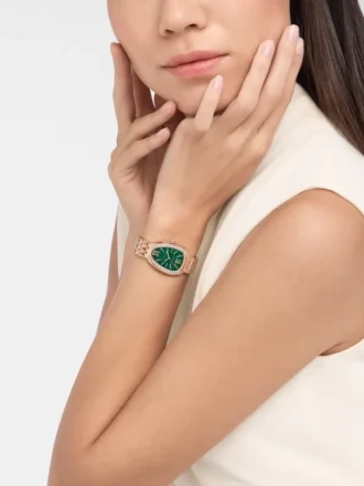 Serpenti Seduttori Uhr