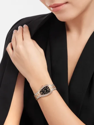 Serpenti Seduttori Uhr
