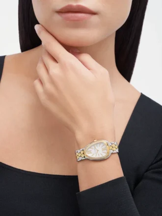 Serpenti Seduttori Uhr