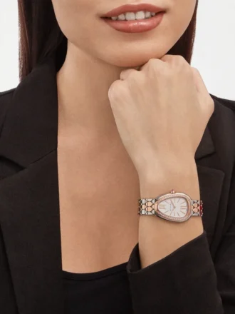 Serpenti Seduttori Uhr