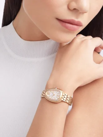 Serpenti Seduttori Uhr