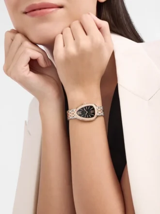Serpenti Seduttori Uhr