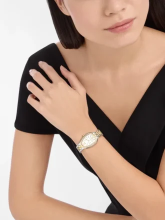 Serpenti Seduttori Uhr