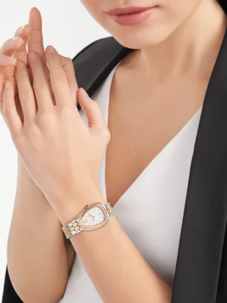 Serpenti Seduttori Uhr