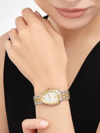 Serpenti Seduttori Uhr