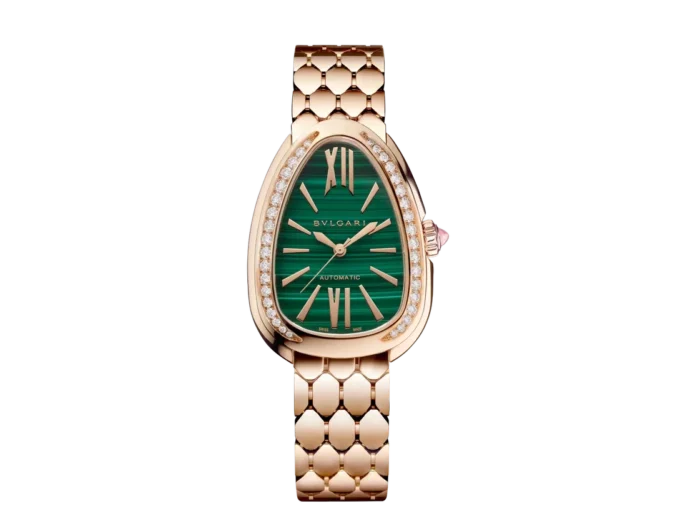 Serpenti Seduttori Uhr